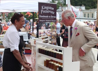 Kingston Preserves